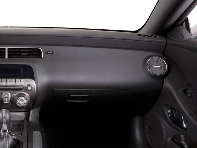2012 Chevrolet Camaro Coupe ZL1