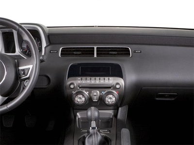 2012 Chevrolet Camaro Coupe ZL1
