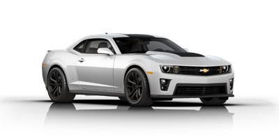 2012 Chevrolet Camaro Coupe ZL1