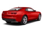 2012 Chevrolet Camaro Coupe ZL1