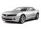 2012 Chevrolet Camaro Coupe ZL1