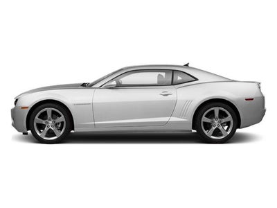 2012 Chevrolet Camaro Coupe ZL1