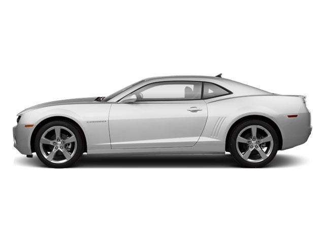 2012 Chevrolet Camaro Coupe ZL1