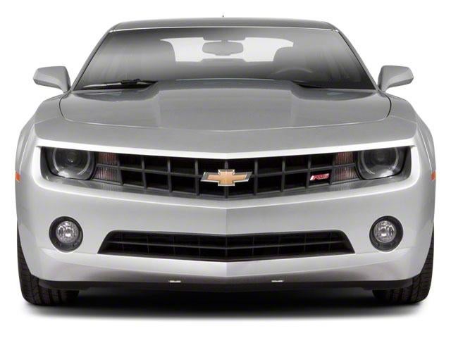 2012 Chevrolet Camaro Coupe ZL1