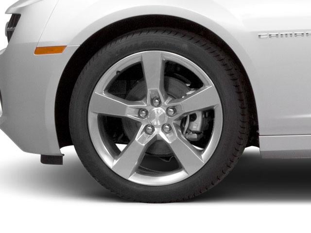 2012 Chevrolet Camaro Coupe ZL1