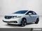 2014 Honda Civic Sedan Si Manual