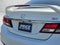 2014 Honda Civic Sedan Si Manual