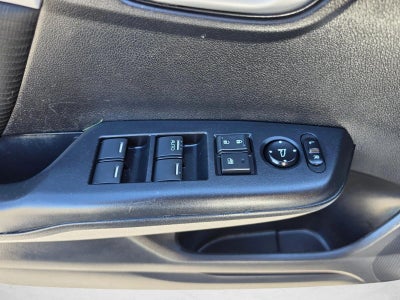 2014 Honda Civic Sedan Si Manual