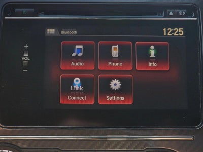 2014 Honda Civic Sedan Si Manual