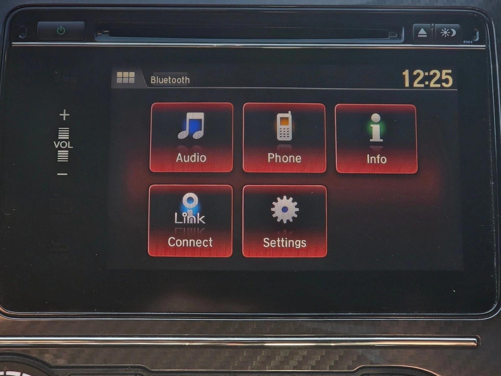 2014 Honda Civic Sedan Si Manual