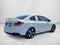 2014 Honda Civic Sedan Si Manual