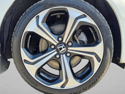 2014 Honda Civic Sedan Si Manual