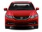 2014 Honda Civic Sedan Si Manual