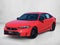 2026 Honda Civic Sedan Hybrid Sport CVT