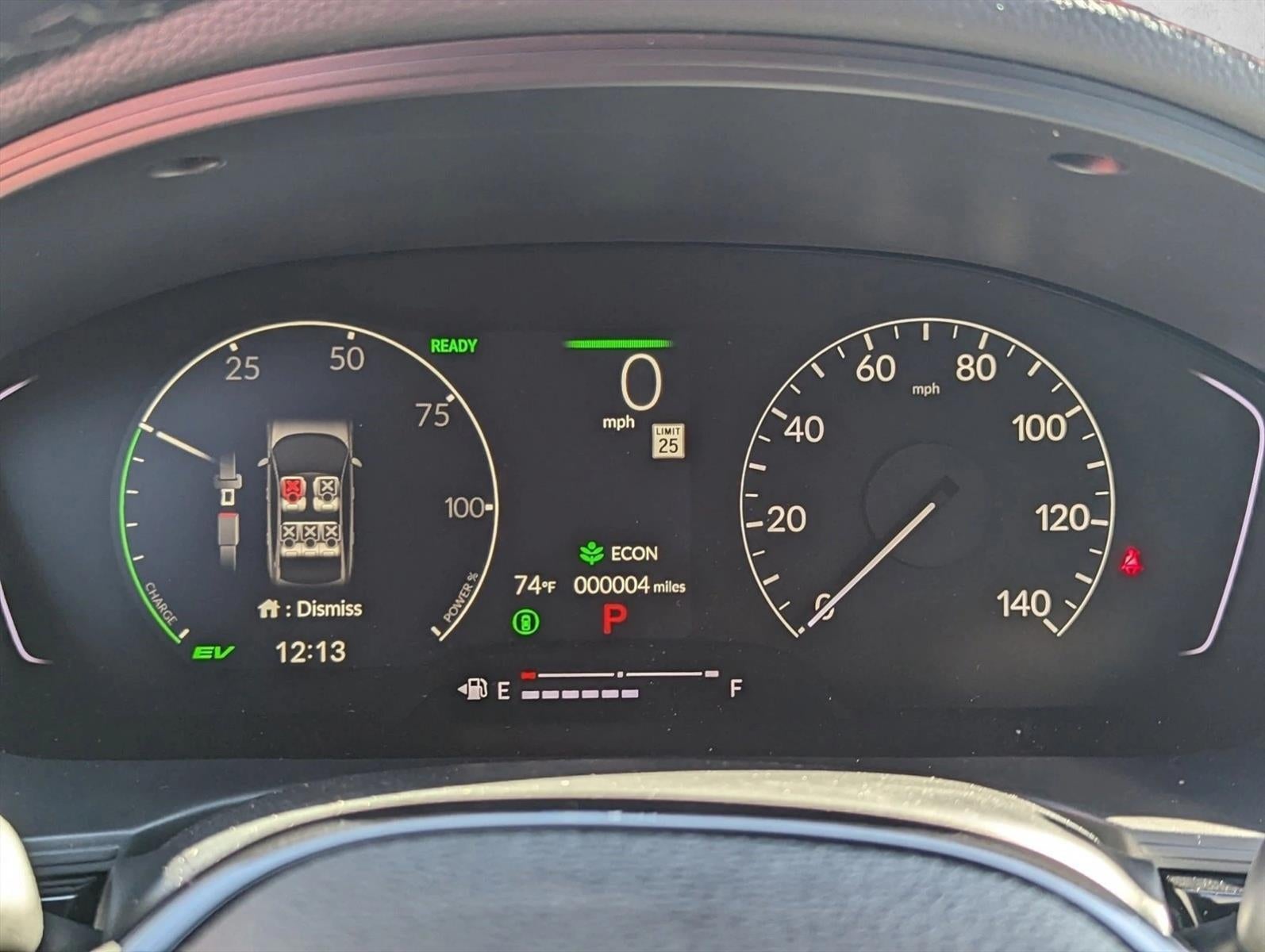 2026 Honda Civic Sedan Hybrid Sport CVT