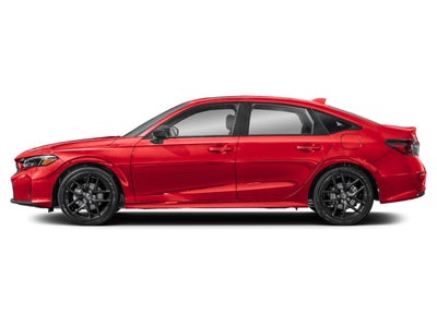 2026 Honda Civic Sedan Hybrid Sport CVT