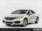 2015 Honda Civic Coupe LX CVT