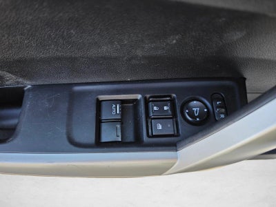 2015 Honda Civic Coupe LX CVT