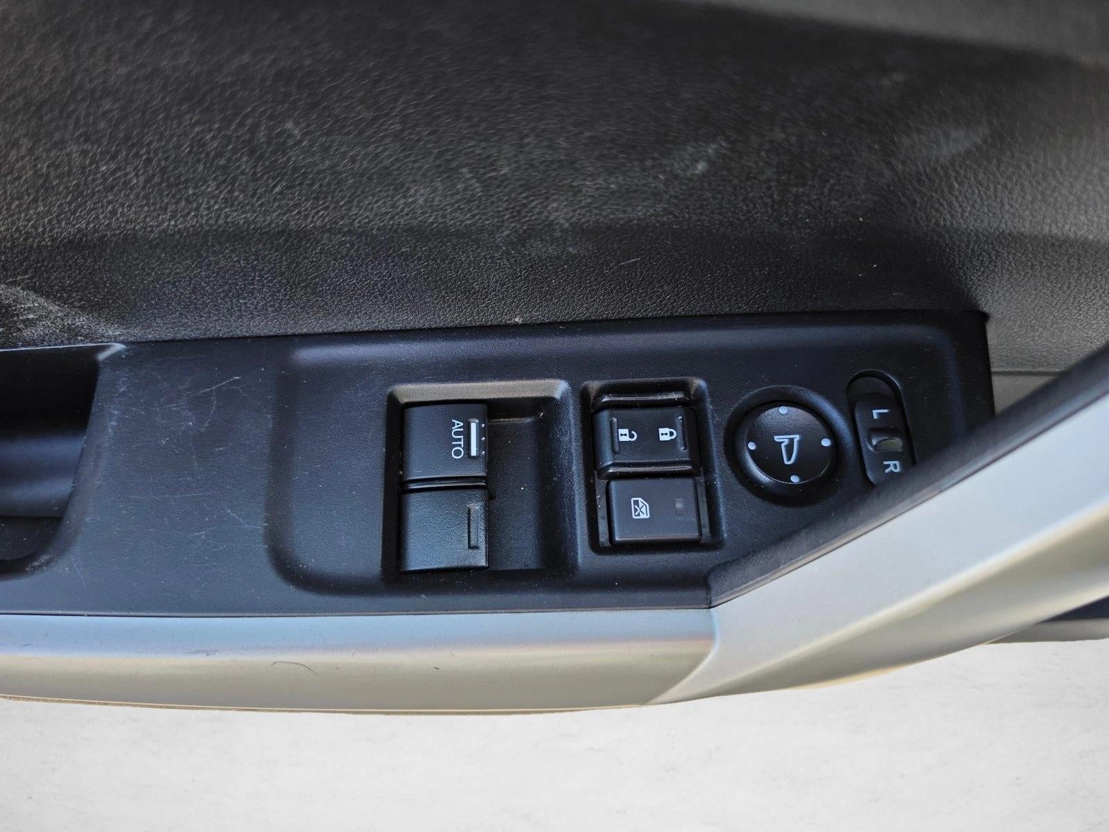 2015 Honda Civic Coupe LX CVT