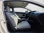 2015 Honda Civic Coupe LX CVT