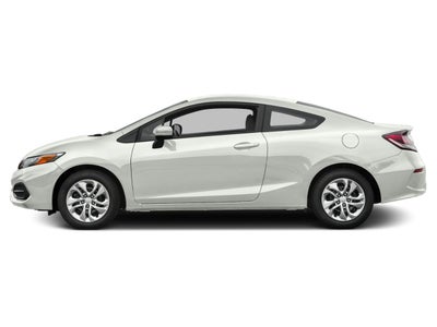 2015 Honda Civic Coupe LX CVT