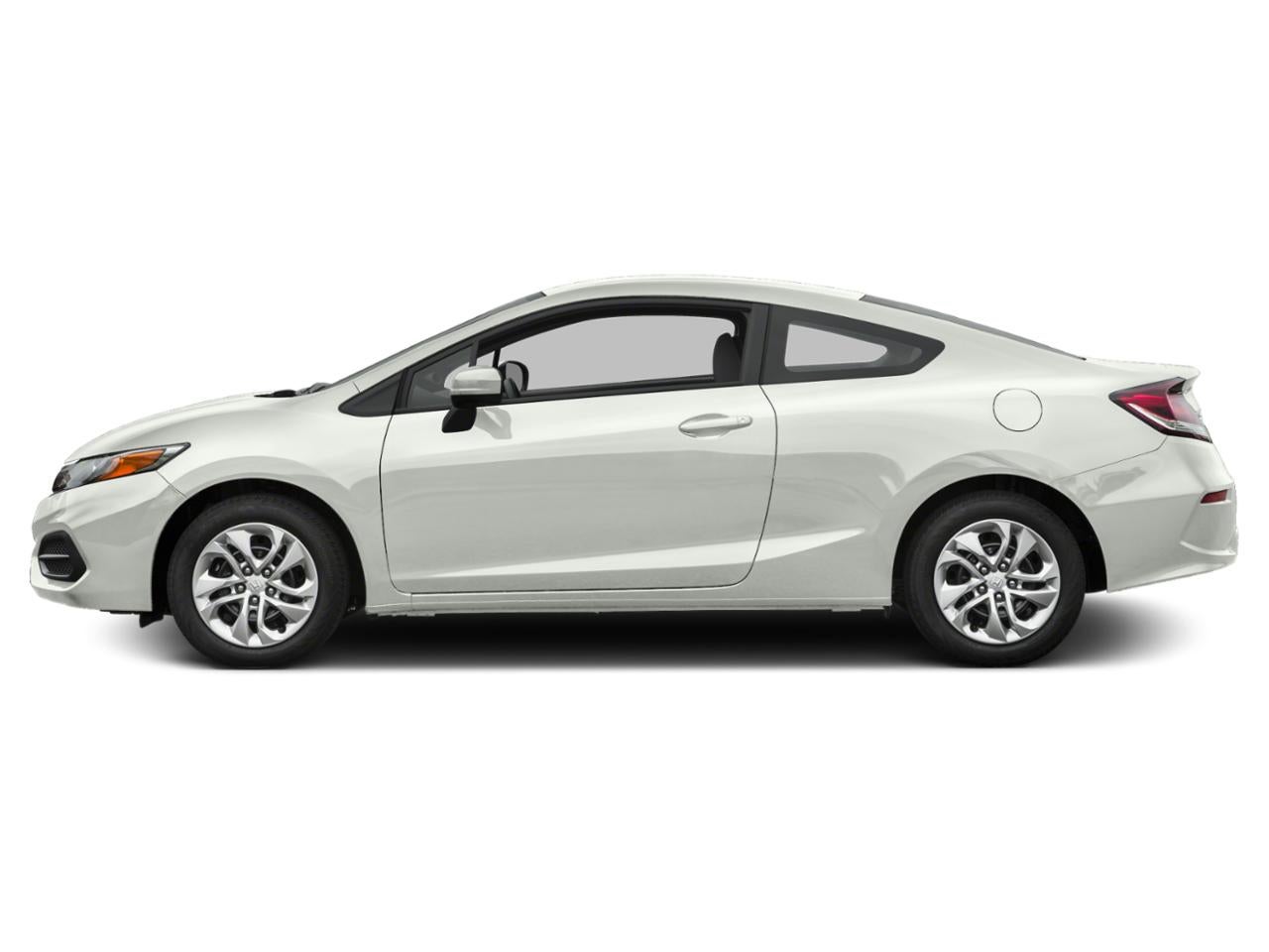 2015 Honda Civic Coupe LX CVT
