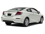 2015 Honda Civic Coupe LX CVT