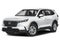 2024 Honda CR-V LX AWD