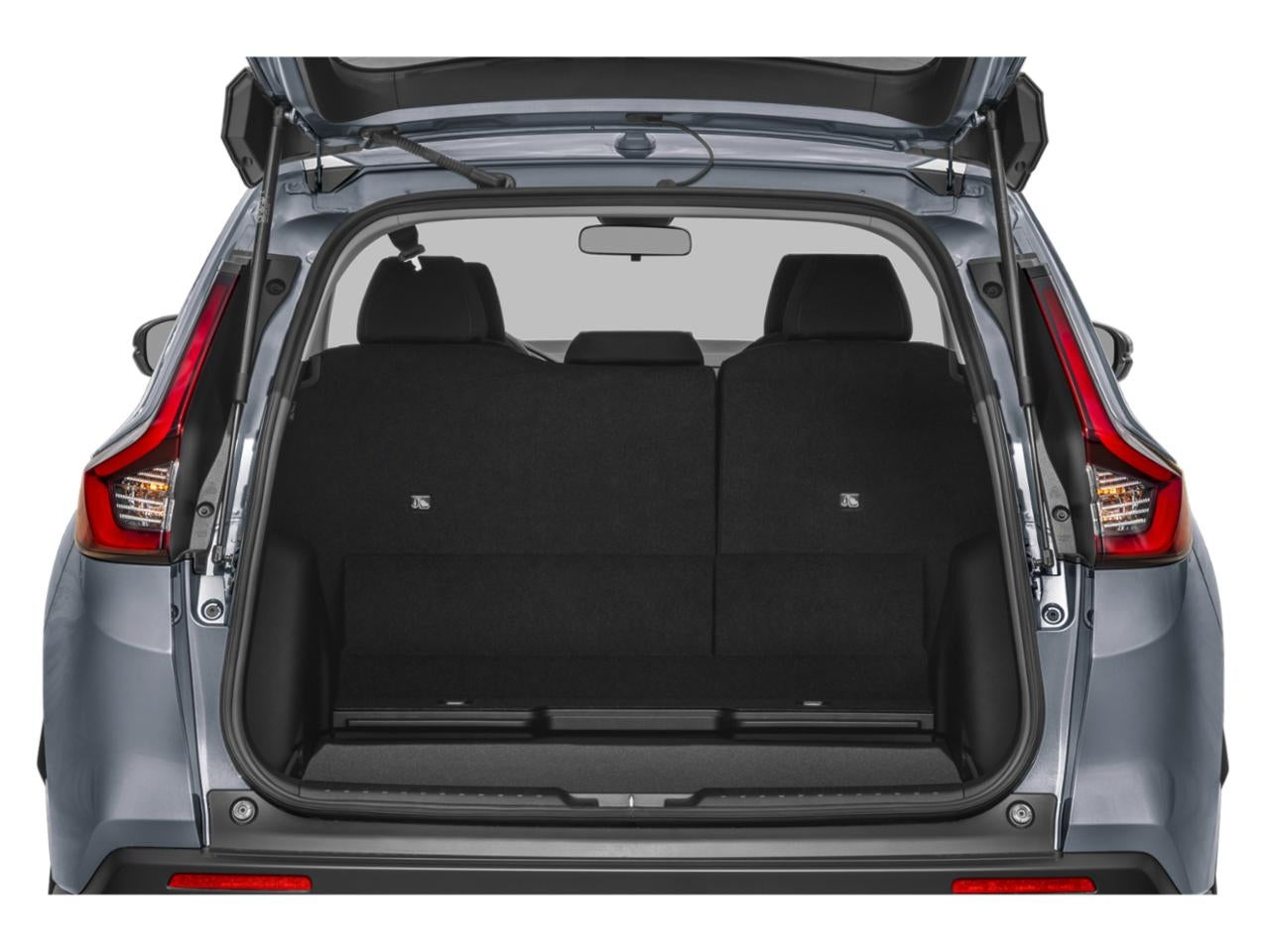 2024 Honda CR-V LX AWD