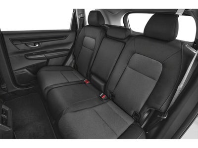 2024 Honda CR-V LX AWD