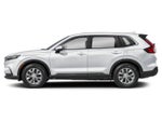 2024 Honda CR-V LX AWD