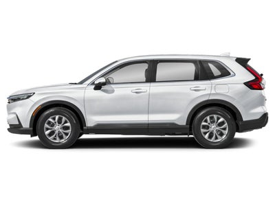 2024 Honda CR-V LX AWD