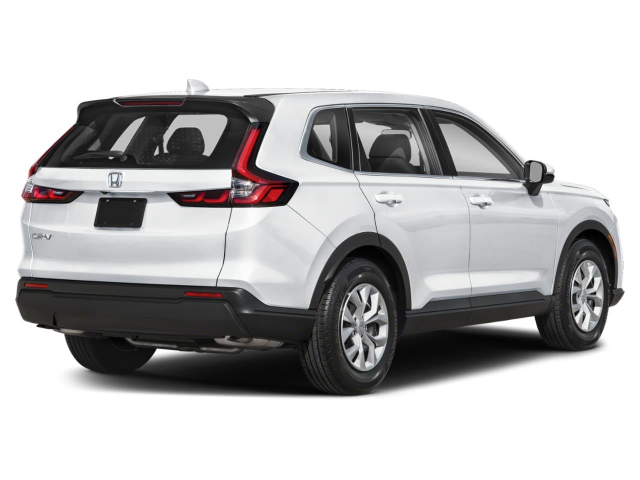 2024 Honda CR-V LX AWD
