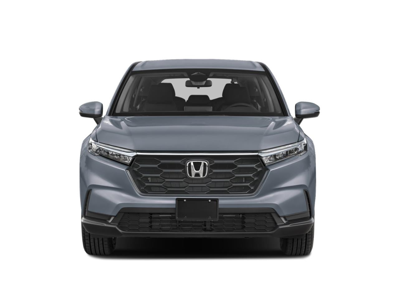 2024 Honda CR-V LX AWD