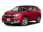 2017 Honda CR-V EX AWD