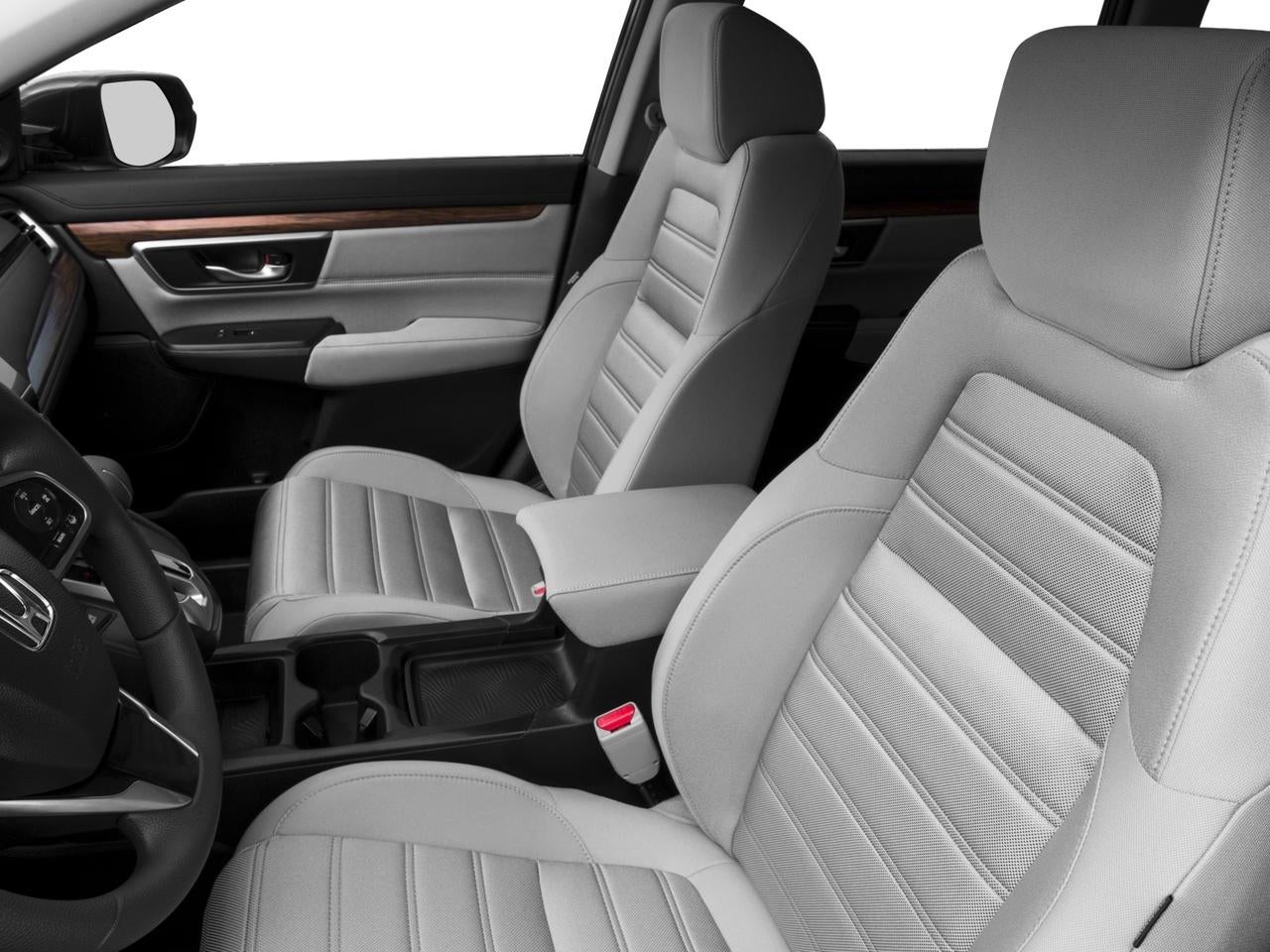 2017 Honda CR-V EX AWD