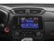 2017 Honda CR-V EX AWD