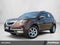 2011 Acura MDX AWD with Technology Package