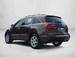 2011 Acura MDX AWD with Technology Package