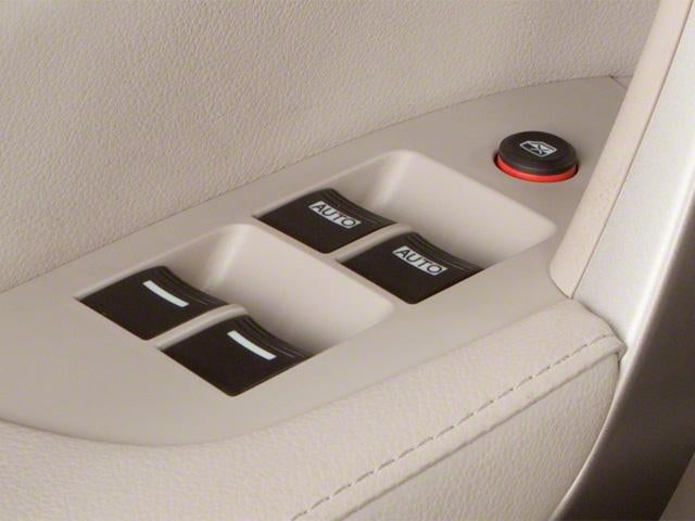 2011 Acura MDX AWD with Technology Package