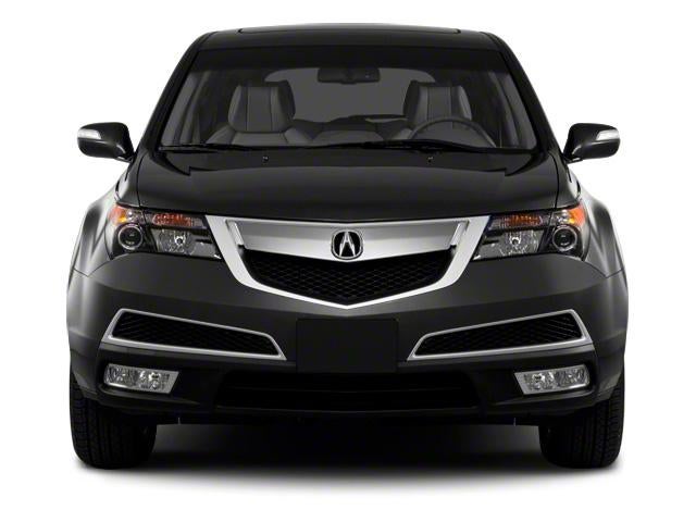 2011 Acura MDX AWD with Technology Package