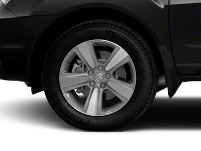 2011 Acura MDX AWD with Technology Package
