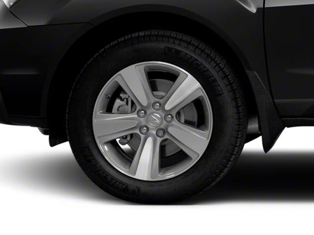 2011 Acura MDX AWD with Technology Package