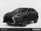 2016 Lexus RX 350 AWD 4dr F Sport