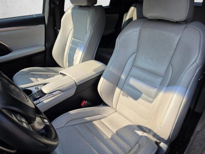 2016 Lexus RX 350 AWD 4dr F Sport
