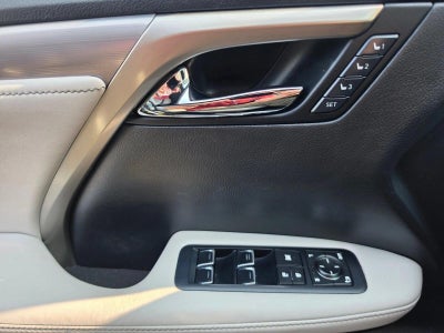 2016 Lexus RX 350 AWD 4dr F Sport