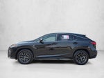 2016 Lexus RX 350 AWD 4dr F Sport