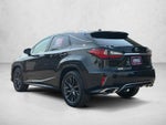 2016 Lexus RX 350 AWD 4dr F Sport