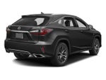 2016 Lexus RX 350 AWD 4dr F Sport