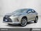 2021 Lexus RX 450h AWD
